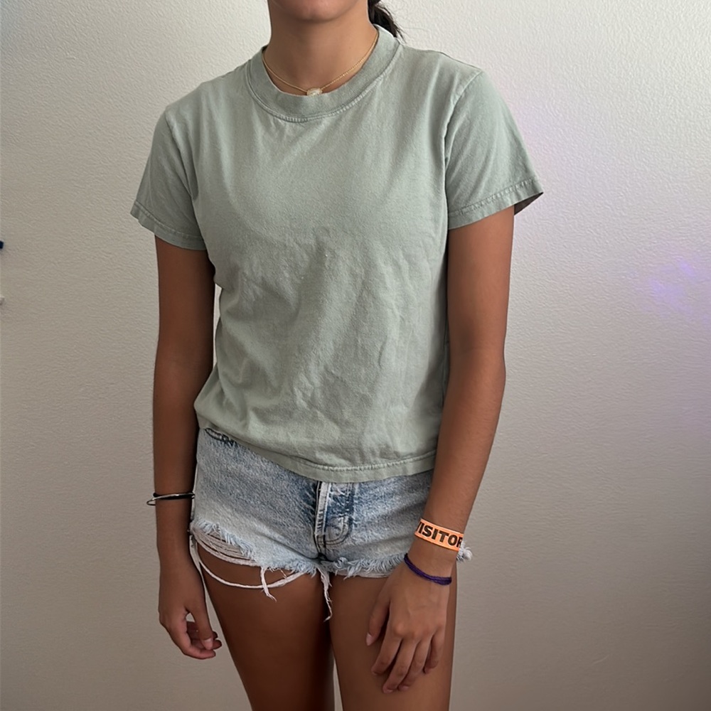 Brandy Melville top